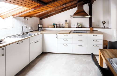Ralingen Apartamento | Vida en el campo en el sur de Eifel, apartamento en el Sourertal N ° 2