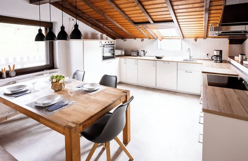 Ralingen Apartamento | Vida en el campo en el sur de Eifel, apartamento en el Sourertal N ° 2