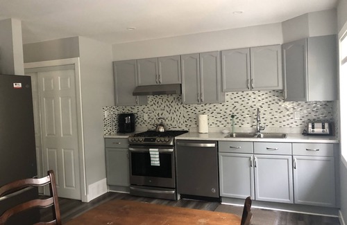 Hinton Casa | Country living in town limits