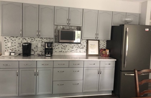 Hinton Casa | Country living in town limits