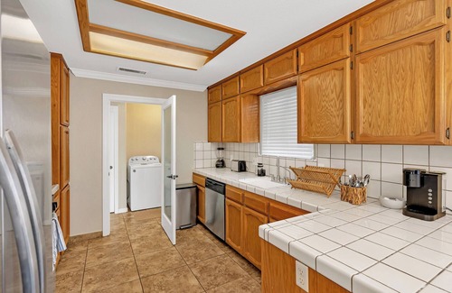 Hanford Casa | Country Living Retreat | Major cities