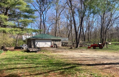 Villa Ridge Casa | Country Living RV near Six Flags!