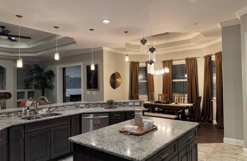 Polk City Casa | Country Living