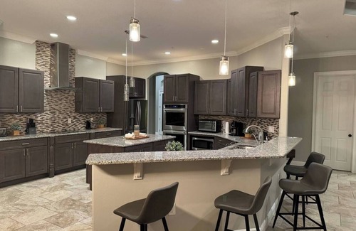 Polk City Casa | Country Living