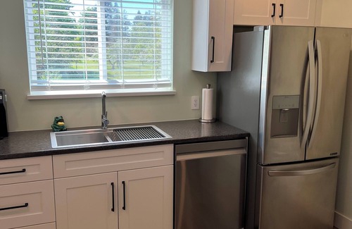 Regional District of Nanaimo Otro | Country living with city amenities