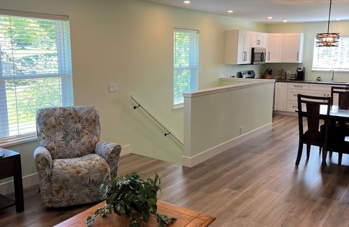 Regional District of Nanaimo Otro | Country living with city amenities