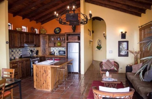 La Misión Casa | Country Living with gorgeous ocean/beach/river/mtn view -1/2 hr. to Wine Country