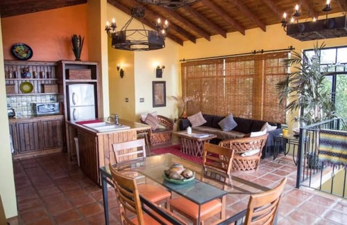 La Misión Casa | Country Living with gorgeous ocean/beach/river/mtn view -1/2 hr. to Wine Country