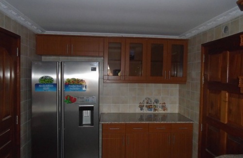 Athi River Casa | Country Living within a Metropolus