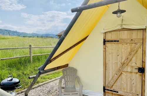 Vignieu Cabina | Country lodge