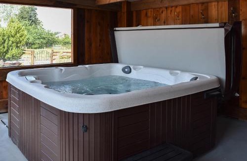 Kirkby Stephen Casa | Country Lodge