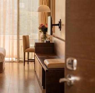 Majzoub Complejo | Country Lodge Hotel & Resort Beirut
