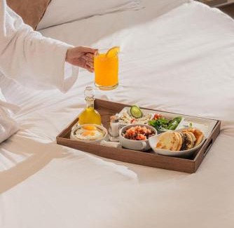 Majzoub Complejo | Country Lodge Hotel & Resort Beirut