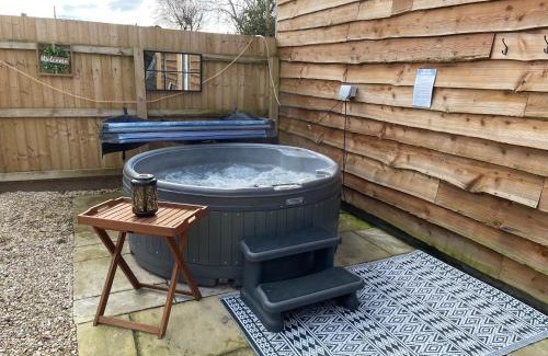 Lydney Casa | Country Lodge Retreat