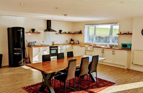 Lydney Casa | Country Lodge Retreat