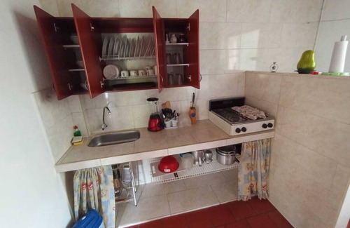 San Gil Villa | HOSPEDAJE CAMPESTRE VILLA NINY -SAN GIL