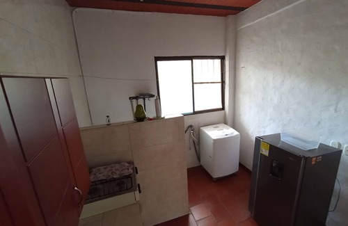 San Gil Villa | HOSPEDAJE CAMPESTRE VILLA NINY -SAN GIL