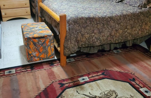 Pleasant Hill Cabina | country lodging