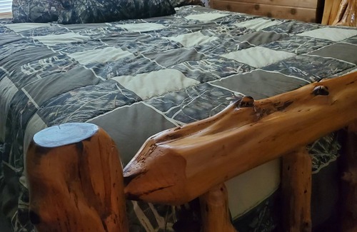 Pleasant Hill Cabina | country lodging