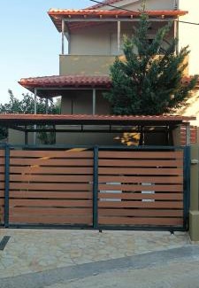 Messini Casa | Country Nest