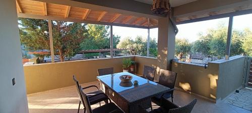 Messini Casa | Country Nest