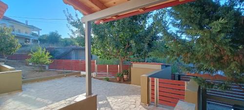 Messini Casa | Country Nest