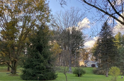 French Creek Casa | Country Oasis - Away from the Hustle & Bustle