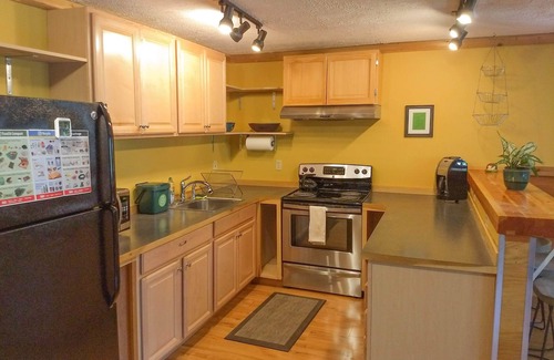 Olympic Hills Apartamento | Oasis rural en el norte de Seattle