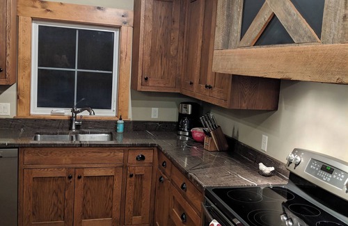 Stillwater Casa | Country Orchard Home