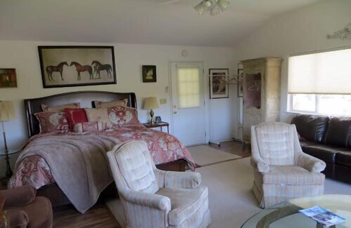 Corral de Tierra Casa | Country Paradise - A 5 minutos del Mazda Raceway Laguna Seca