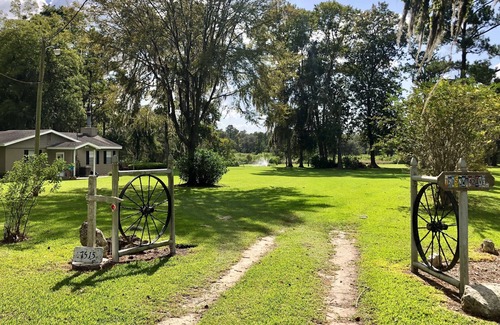 Alachua Casa | Country Paradise a 10 minutos de Gainesville