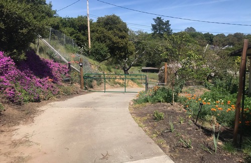 Prunedale Casa | Country paradise 20 minutes to Monterey, Laguna Seca and SC. Gated for pets.