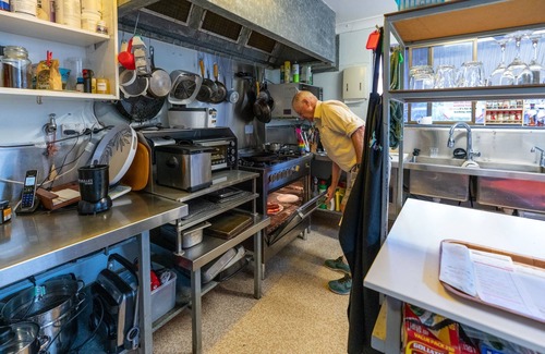 Dalby Hotel | Country Pathfinder Motor Inn