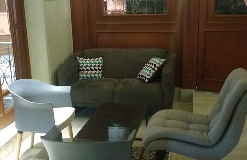 Guadalajara Hotel | Country Plaza