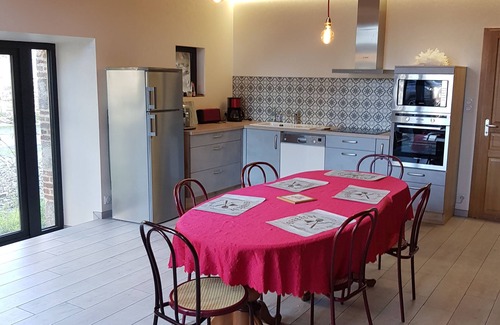 Javene Casa | Country property. Converted barn