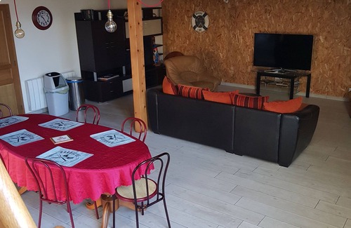 Javene Casa | Country property. Converted barn