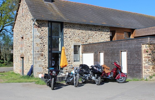 Javene Casa | Country property. Converted barn