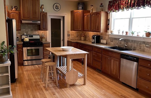 Millsboro Cama Y Desayuno | Country Quiet 3 Bedroom 2 Bath Tranquil Space!