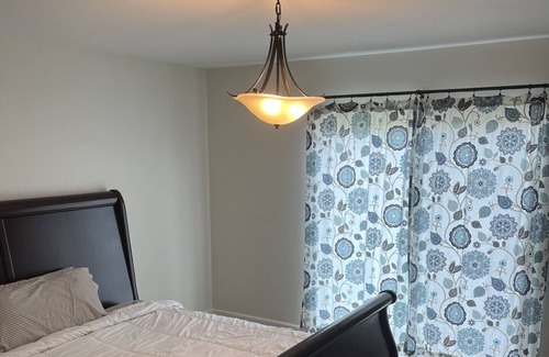 Tefft Casa | Country Quiet - Close to Amenities