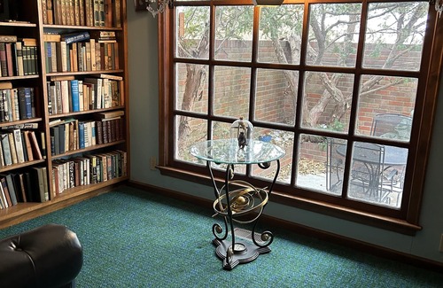 Saunders County Casa | Country Quiet, Lincoln Close