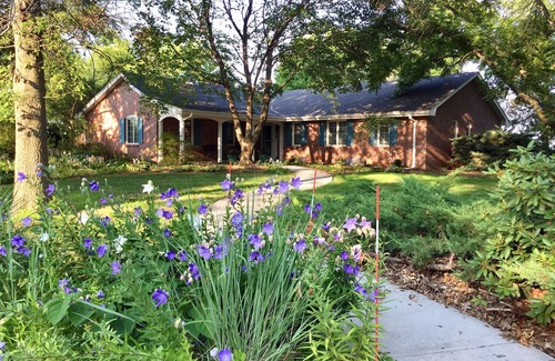 Saunders County Casa | Country Quiet, Lincoln Close