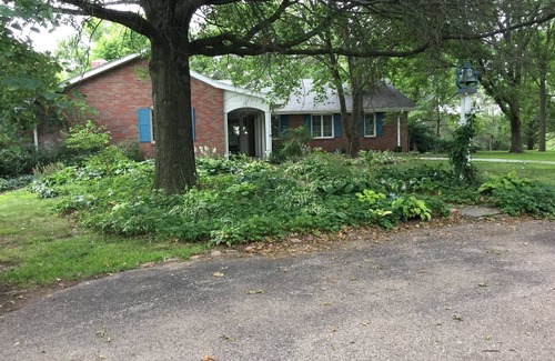 Saunders County Casa | Country Quiet, Lincoln Close