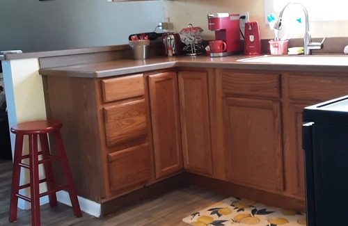 North Fort Myers Casa | Country Quiet Yet Close to Everything !