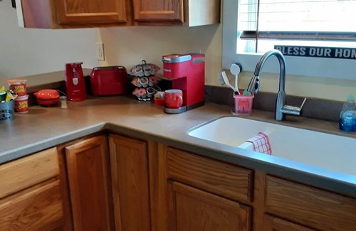 North Fort Myers Casa | Country Quiet Yet Close to Everything !