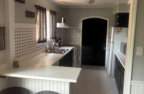 Sullivan Casa | Country Rental