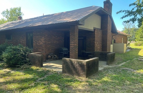 Sullivan Casa | Country Rental