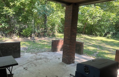 Sullivan Casa | Country Rental