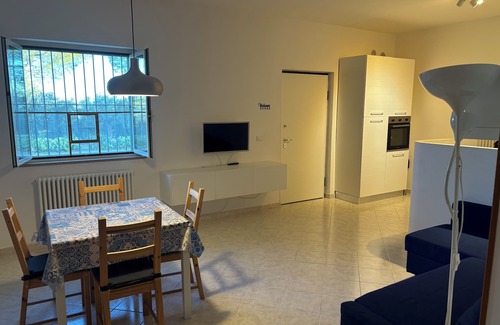 Colonnella Casa | Country residence 5 minutes from the sea.