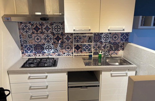 Colonnella Casa | Country residence 5 minutes from the sea.