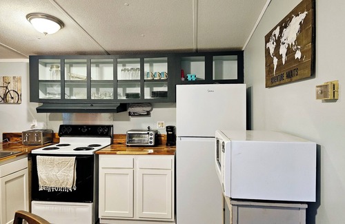 Orangeburg County Casa | Country Resting Spot just off I95. 12 miles west on hwy 6.